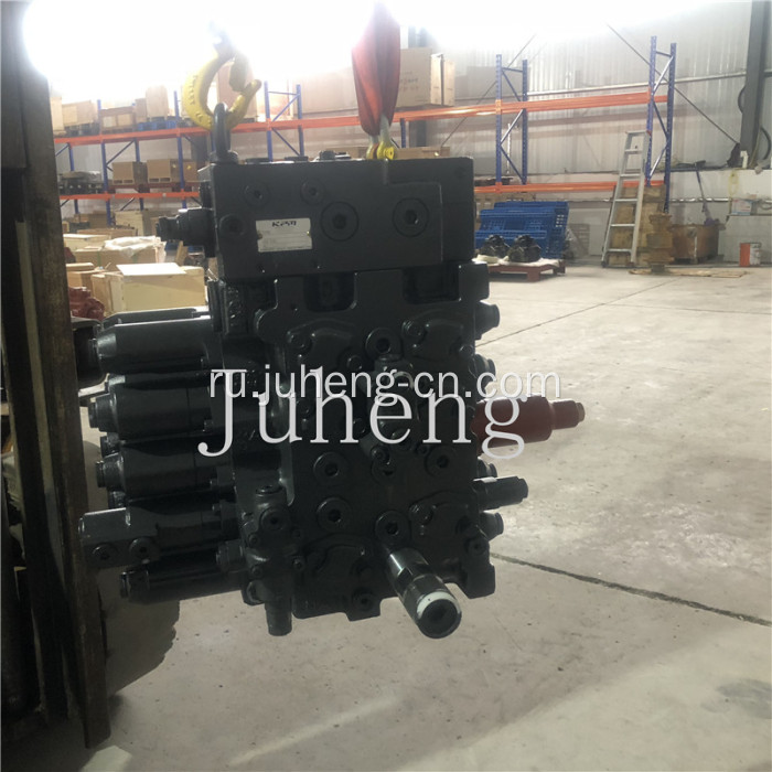 CLG922D CLG922 Главный регулирующий клапан KMX15RB KMX15RA